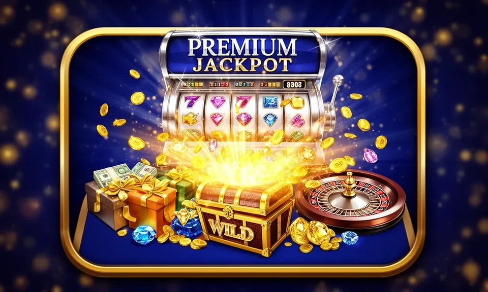 3333bet Double Ball Blackjack