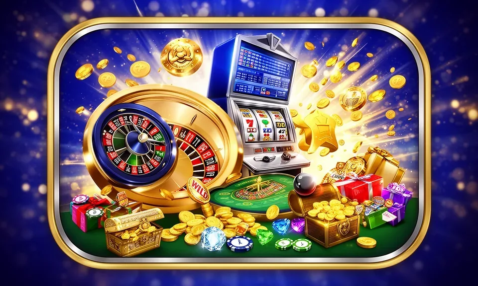 3333bet 3333bet: Built Around How Americans Actually Move Money
